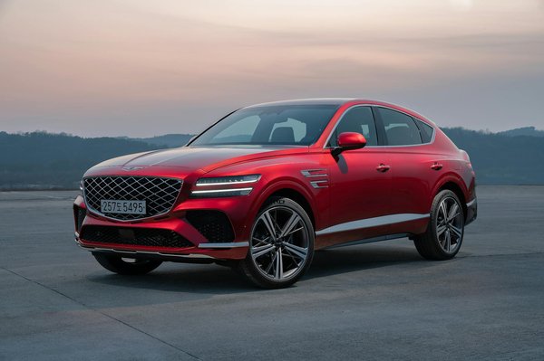 Les tendances majeures du secteur automobile en mai 2025