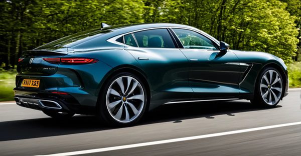 Actu auto : les incontournables du monde automobile en mai 2025