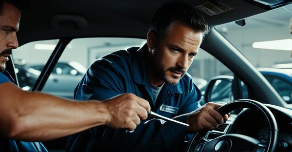 Assurance dépannage auto : ce qu'il faut savoir pour être sécurisé