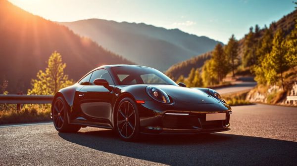 Astuces pour sélectionner les meilleures pièces Porsche