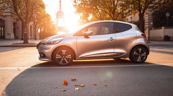 Guide d'achat : tendances et données sur les voitures d'occasion en France