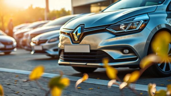 Guide d'achat : tendances et données sur les voitures d'occasion en France