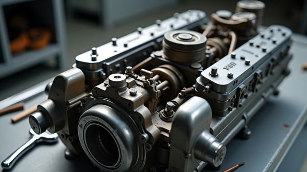 Optimiser vos réparations grâce aux pièces détachées Porsche